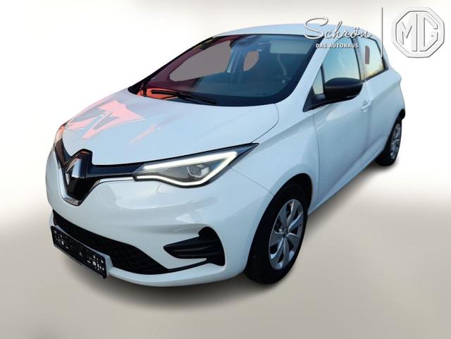 Renault ZOE - ZE50 R110 Kaufbatterie LED