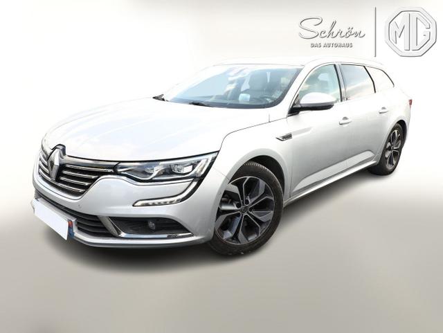 Renault Talisman Grandtour - Grandt. 2.0 BdCi 200 EDC Intens LED Nav