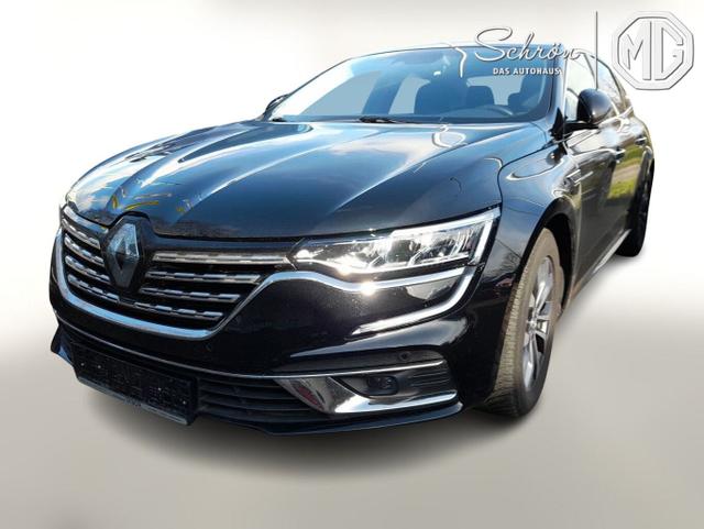 Renault Talisman - TCe 160 EDC Intens LED Nav PDC 17Z