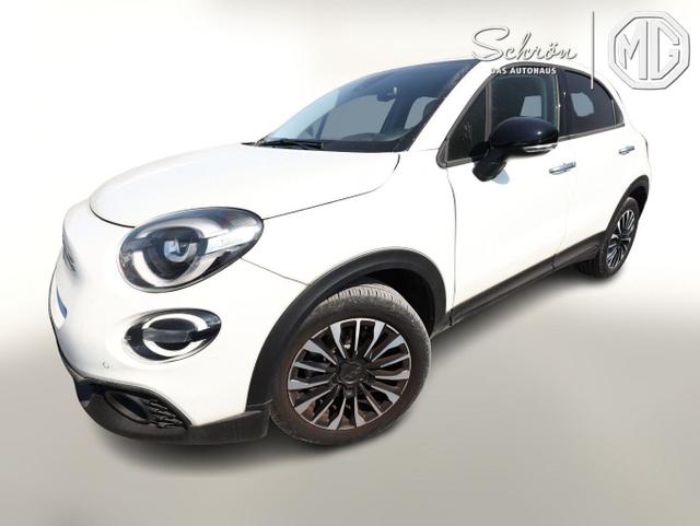 Fiat 500X - 1.5 MHEV 130 DCT7 LED PrivG KomfortP Kam