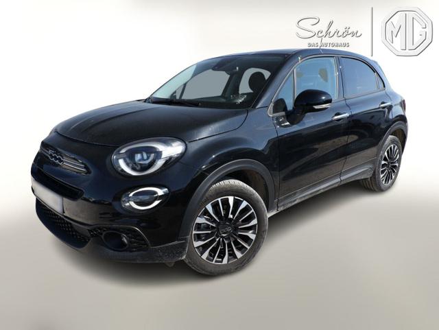 Fiat 500X - 1.5 MHEV 130 DCT7 LED PrivG KomfortP Kam