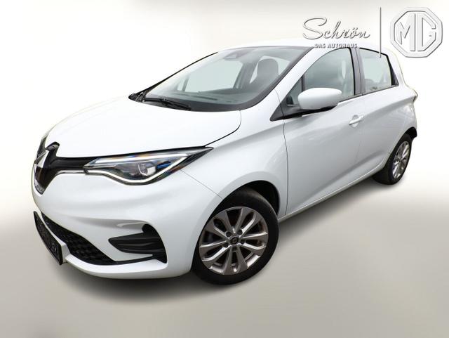 Renault ZOE - ZE50 R135 Exp Kaufbatterie PDC