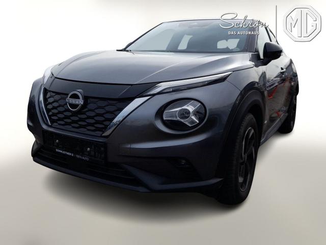 Nissan Juke - N-CONNECTA 1.6 Hybrid 143 LED Nav PDC SHZ