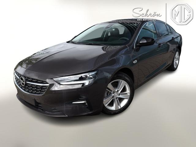 Opel Insignia - Edition 1.5 Diesel 122 Aut. LED PDC