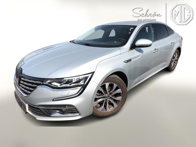 Renault Talisman - Intens TCe 160 EDC LED Nav PDC SHZ 17Z