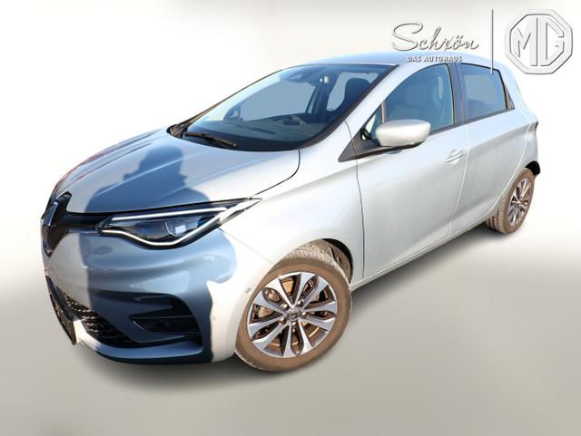 Renault ZOE - Intens ZE50 R135 Kaufbatterie SHZ LED Nav