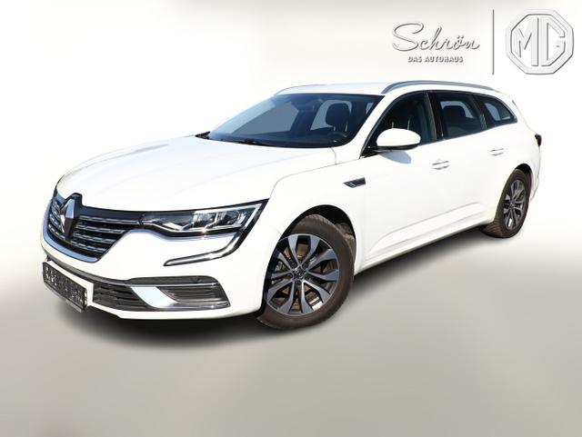 Renault Talisman Grandtour - Zen Grandt TCe 160 EDC LED PDC 17Z