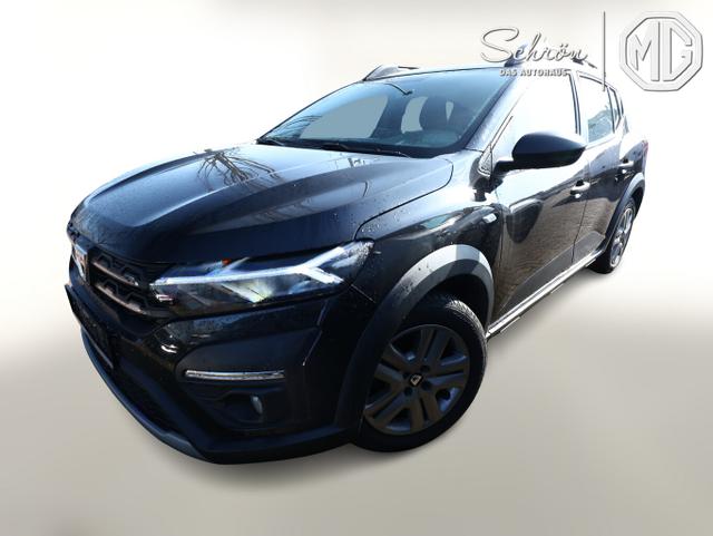 Dacia Sandero Stepway - Essential 1.0 TCe 100 ECO-G