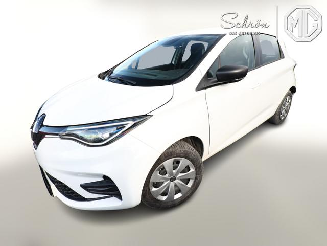 Renault ZOE - Life ZE50 R110 Kaufbatterie LED Schuko