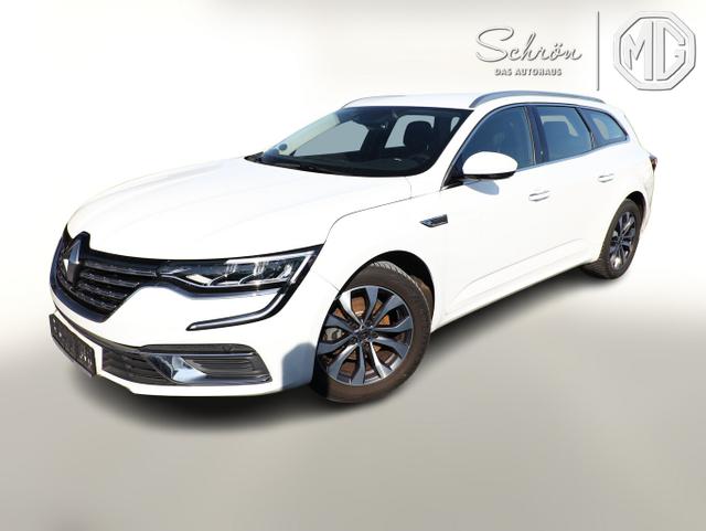 Renault Talisman Grandtour - Zen Grandt TCe 160 EDC LED PDC 17Z