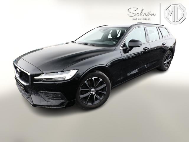 Volvo V60 - Momentum Pro V 60 B3 163 DCT7 LED Nav Harm-K Kam
