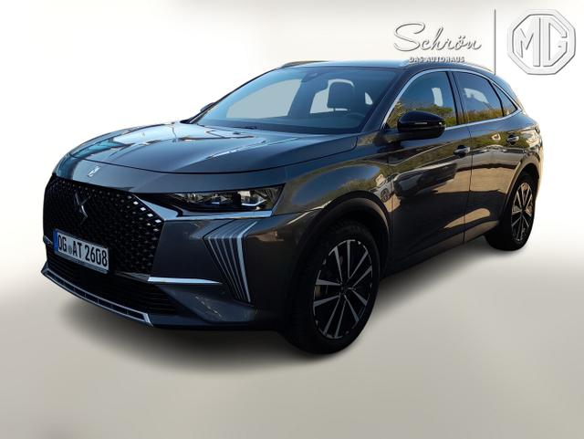 DS Automobiles 7 - Rivoli E-Tense 300 Aut. Hybrid 4x4 LED FocalEl