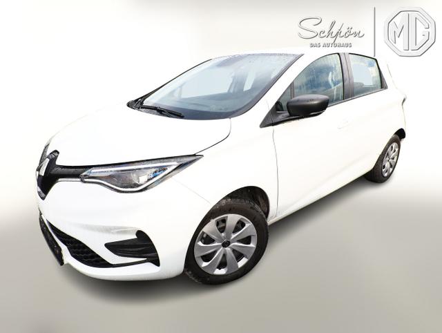 Renault ZOE - Life ZE50 R110 Kaufbatterie LED