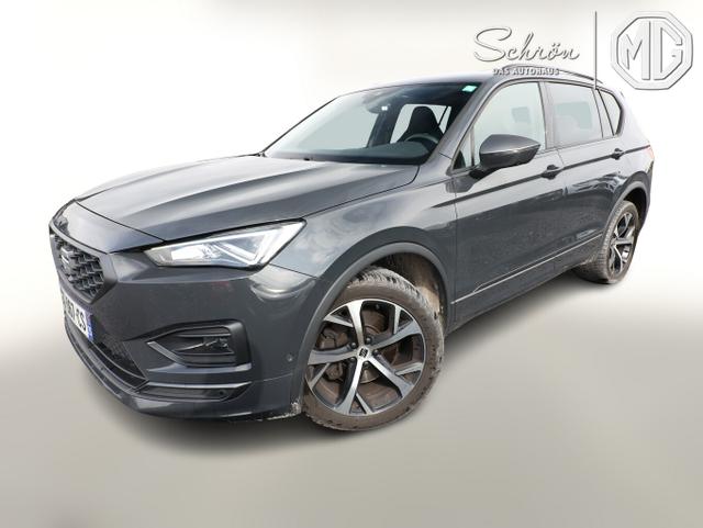 SEAT Tarraco - FR 2.0 TDI 200 DSG 4D LED Nav ACC SHZ