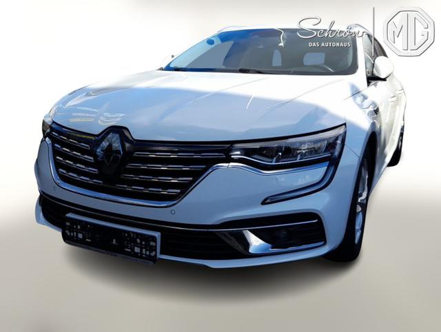Renault Talisman Grandtour - Intens Grandt. TCe 160 EDC LED Nav PDC