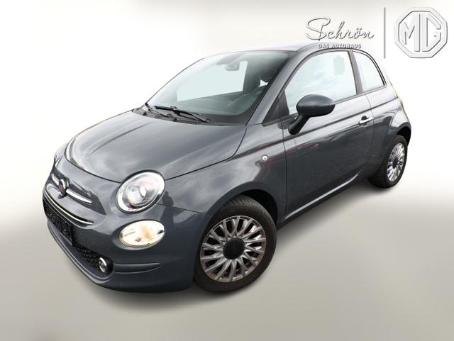 Fiat 500 - LOUNGE 1.0 69 Nav DAB PDChi Temp LM15Z