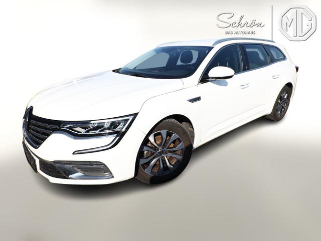 Renault Talisman Grandtour - Zen Grandt TCe 160 EDC LED PDC 17Z