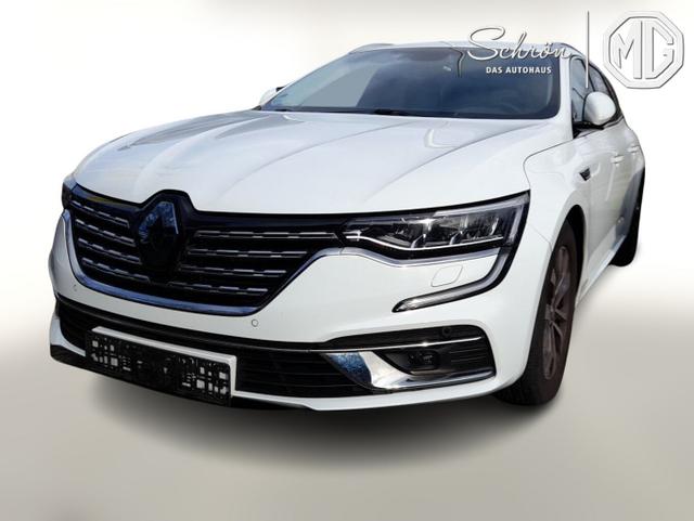 Renault Talisman Grandtour - Intens Grandt. TCe 160 EDC LED Kam SHZ