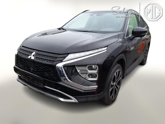 Mitsubishi Eclipse Cross - Plus 2.4 MIVEC 188 4WD Nav. PDC
