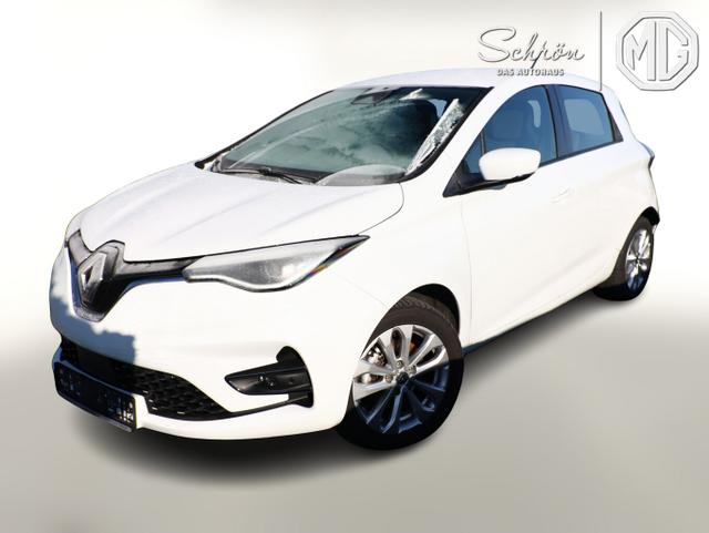 Renault ZOE - Experience ZE50 R110 Exp Kaufbatterie LED Kam SHZ
