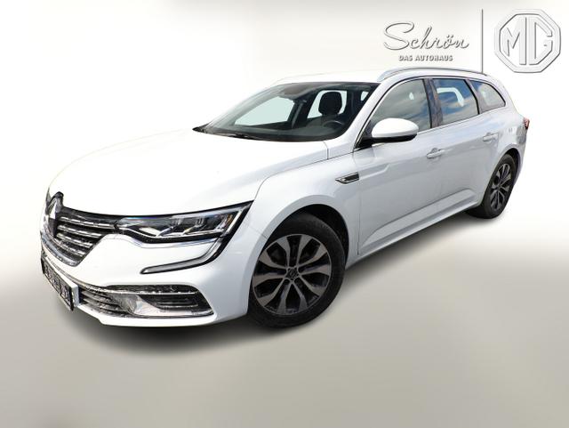 Renault Talisman Grandtour - Zen Grandt TCe 160 EDC LED PDC 17Z