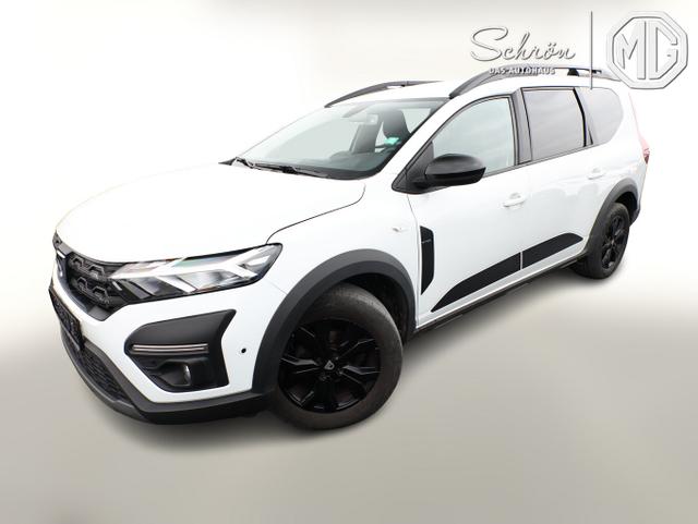Dacia Jogger - Extreme+ 1.0 TCe 110 LED Nav PDC BSS Kam