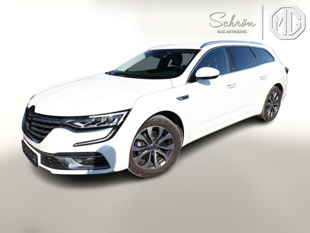 Renault Talisman Grandtour - Intens Grandt. TCe 160 EDC LED Nav PDC
