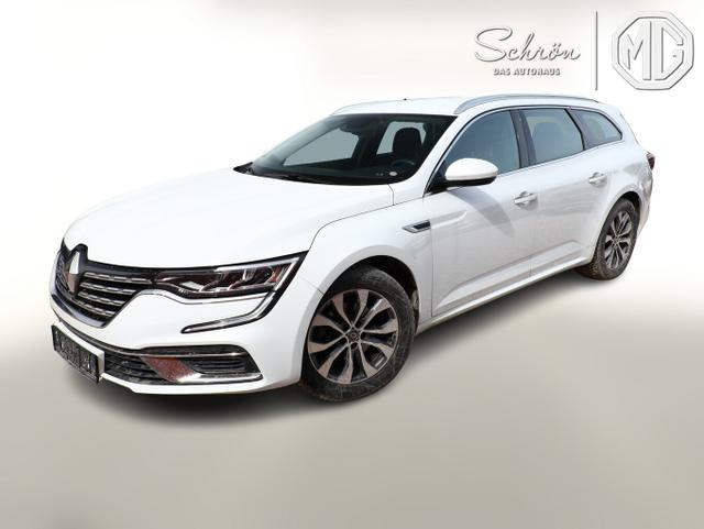 Renault Talisman Grandtour - Zen Grandt TCe 160 EDC LED PDC 17Z