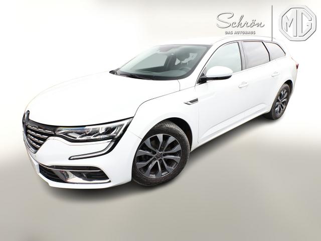 Renault Talisman Grandtour - Intens Grandt. TCe 160 EDC LED Nav PDC
