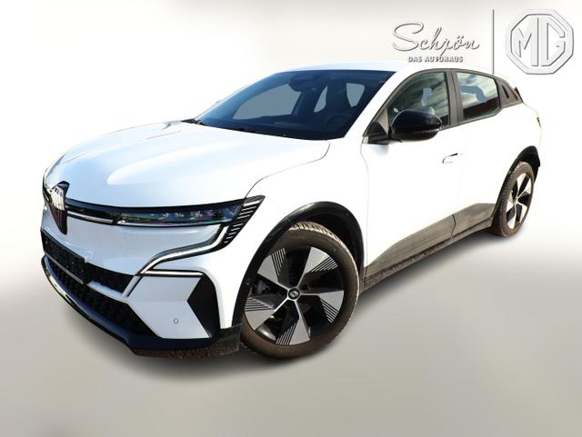 Renault Mégane E-TECH - Equilibre Megane EV40 130 LED PDC Kam App
