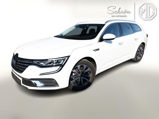 Renault Talisman Grandtour - Zen Grandt TCe 160 EDC LED Kam PDC 17Z