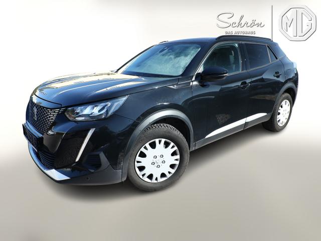 Peugeot 2008 - Allure 1.2 PT 130 Nav SHZ PDC Kam KeyL 17Z