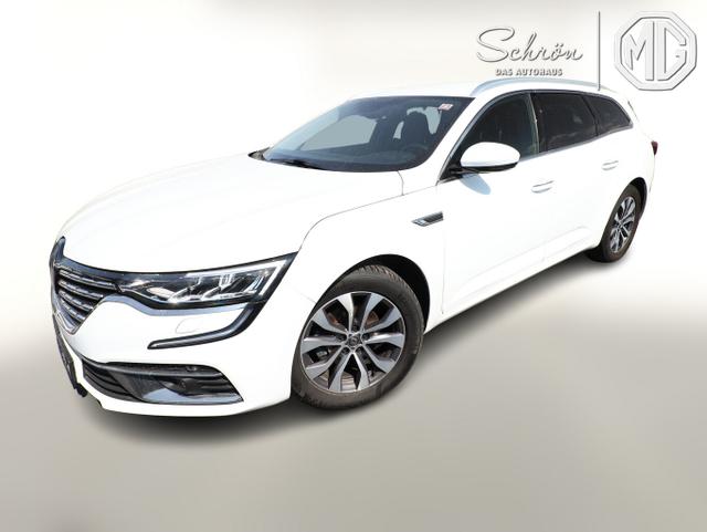 Renault Talisman Grandtour - Intens Grandt TCe 160 EDC Nav SHZ PDC