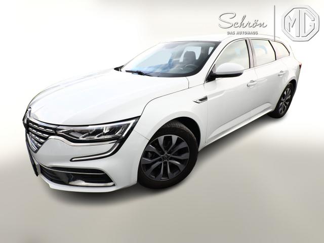 Renault Talisman Grandtour - Zen Grandt TCe 160 EDC LED PDC 17Z