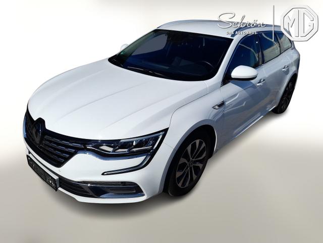 Renault Talisman Grandtour - Zen Grandt TCe 160 EDC LED Kam SpurW
