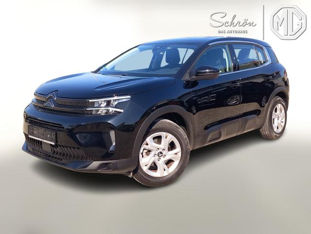 Citroën C5 Aircross - 130 Live Pack LED PDC MirrorL Temp