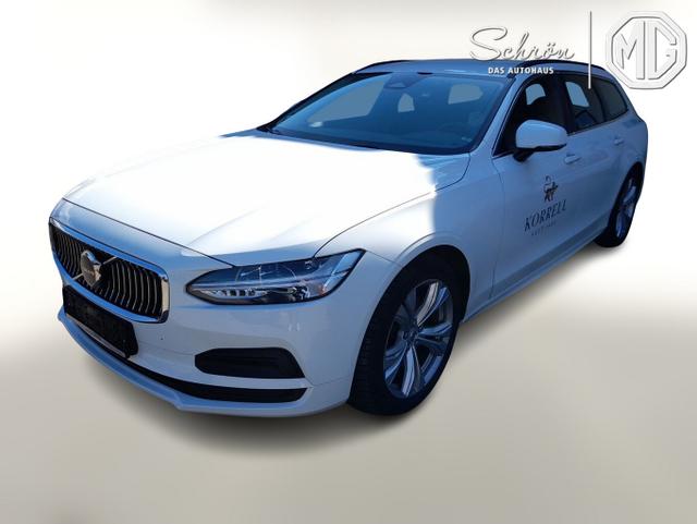 Volvo V90 - Momentum Pro B4 197 LED Leder Nav SHZ