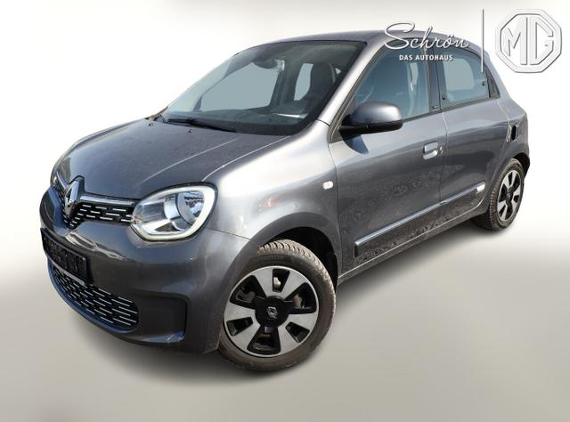 Renault Twingo Electric - Vibes Nav SHZ Schuko Temp Klima