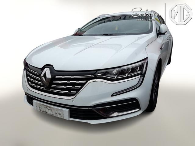 Renault Talisman Grandtour - Zen Grandt TCe 160 EDC LED PDC 17Z