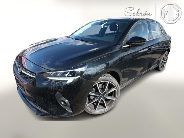 Opel Corsa - Elegance F 1.2 Turbo 100 LED Nav SHZ PDC
