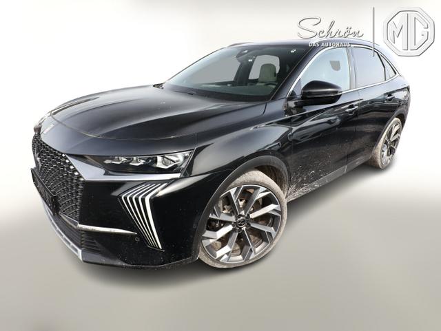 DS Automobiles 7 - Opera E-Tense 360 Hybrid 4x4 NightV Nav Focal