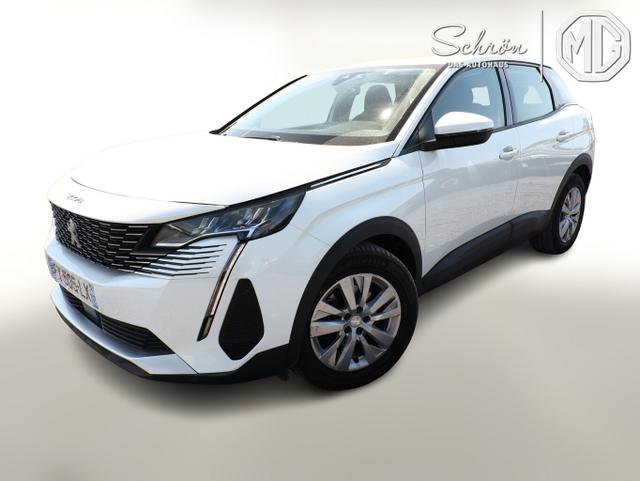 Peugeot 3008 - Active Pack 1.5 BlueHDi 130 Kam PDC Temp
