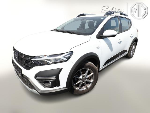 Dacia Sandero Stepway - Comfort III 1.0 TCe 100 ECO-G