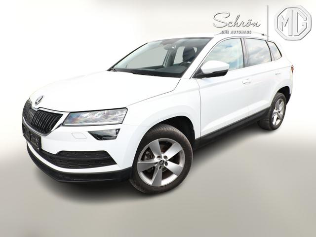 Skoda Karoq - Style 1.5 TSI 150 DSG LED Nav ACC eHk LM18