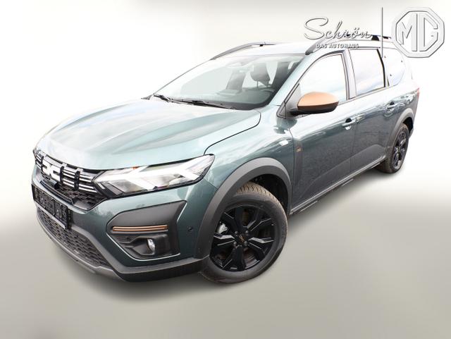 Dacia Jogger - Extreme Hybrid 140 Aut. 7S CityP SHZ Temp