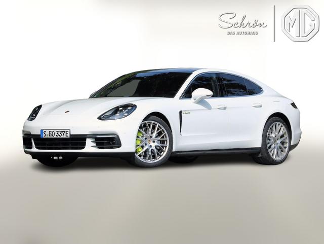 Porsche Panamera - Platinum Edition 4 E-Hybrid Ed. Pano 21Z HUD