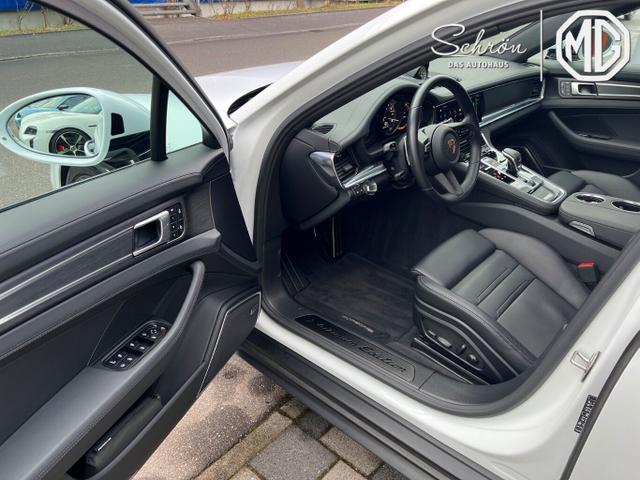 Porsche Panamera Platinum Edition 4 E-Hybrid Ed. Pano 21Z HUD 