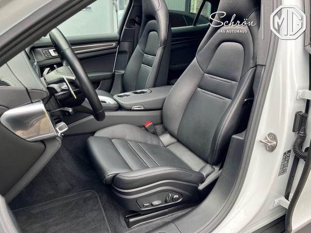 Porsche Panamera Platinum Edition 4 E-Hybrid Ed. Pano 21Z HUD 