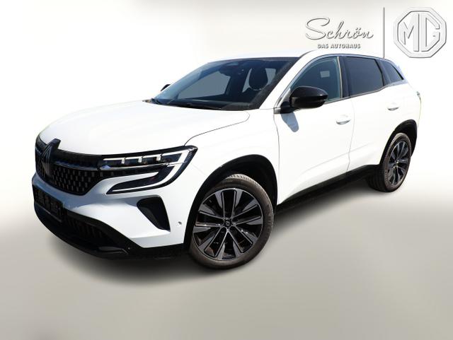 Renault Austral - Techno TCe 160 MHEV CVT ACC Massage 19"