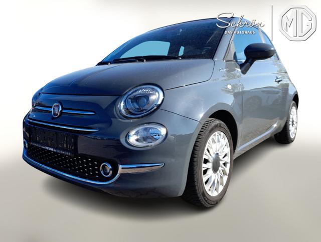 Fiat 500C - DOLCEVITA 1.0 70 TechPaket+ Klima CarPlay